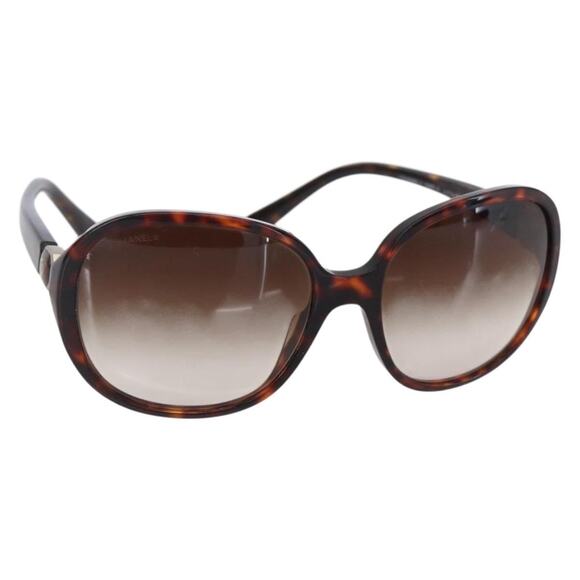 Chanel CC 4136 Sunglasses main image 4